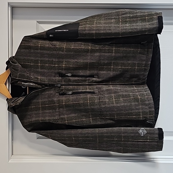 Stormtech jacket - Picture 1 of 3